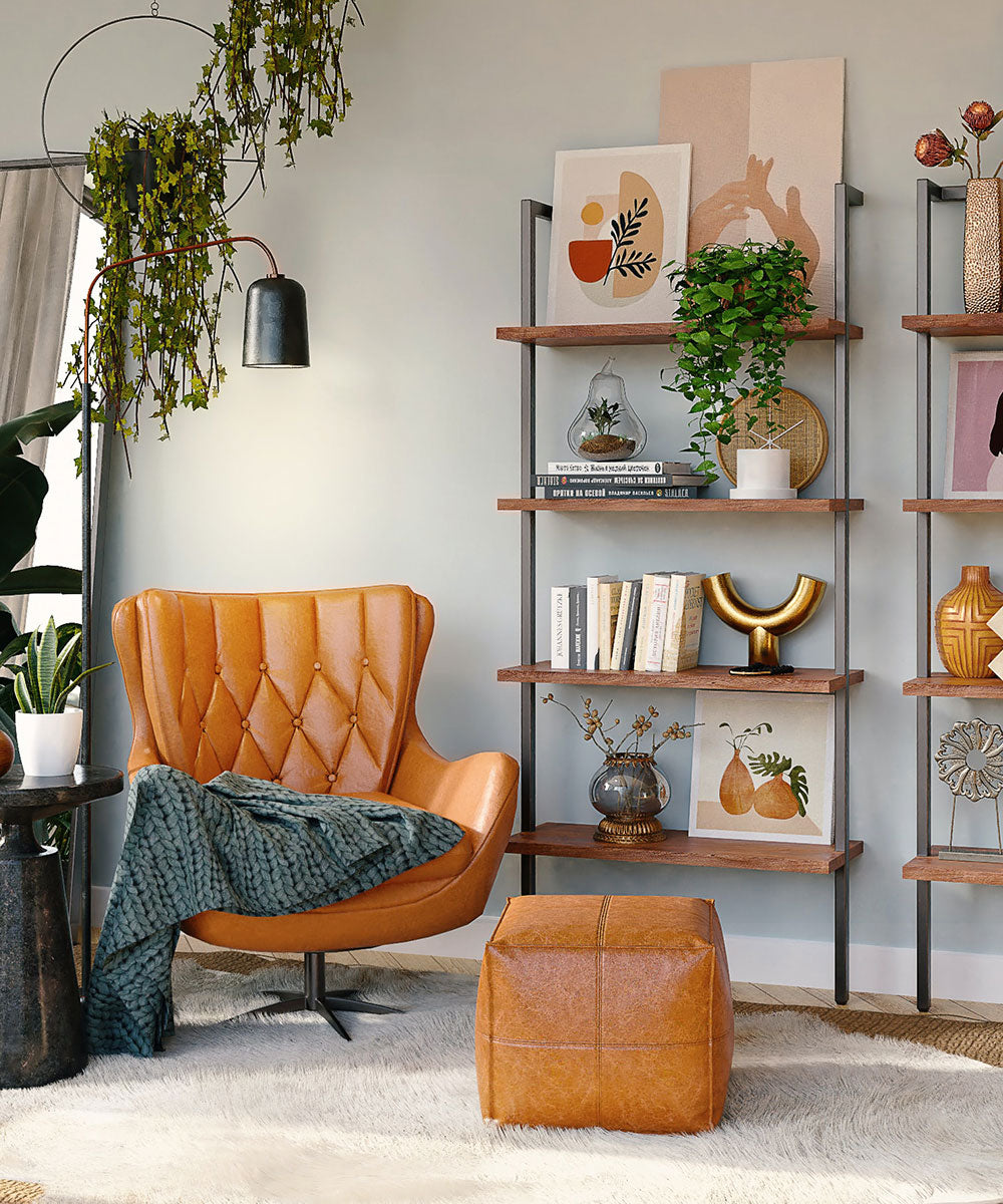Keeping Up with 2022 Home Furniture Trends