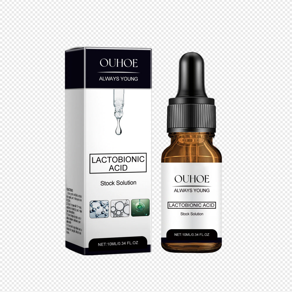 Lactose Acid Anti-wrinkle Facial Lotion Moisturizes