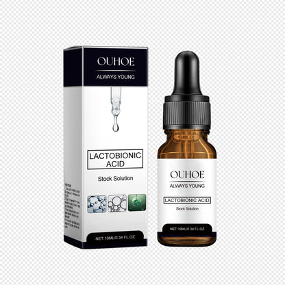 Lactose Acid Anti-wrinkle Facial Lotion Moisturizes