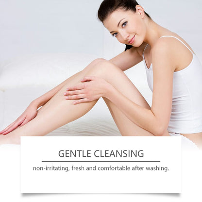 Soothing And Cleansing Body Skin Cleansing Cream