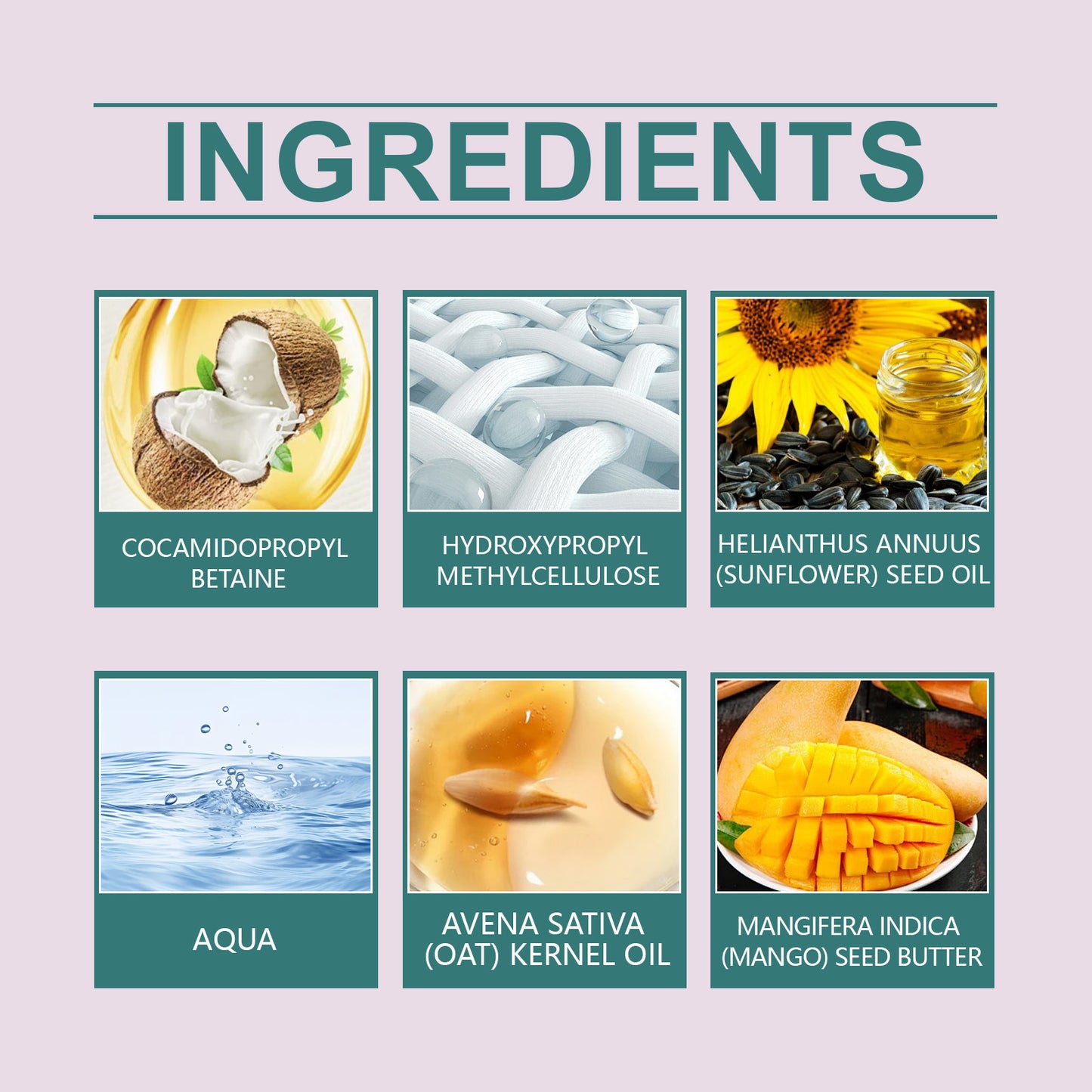Soothing And Cleansing Body Skin Cleansing Cream