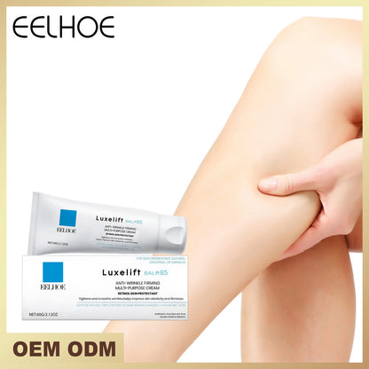 EELHOE Body Butter Anti-Wrinkle Firming Cream Body Moisturizing Lifting, Firming Moisturizing And Wrinkle Skin Treatment Cream