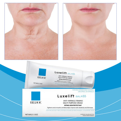 EELHOE Body Butter Anti-Wrinkle Firming Cream Body Moisturizing Lifting, Firming Moisturizing And Wrinkle Skin Treatment Cream