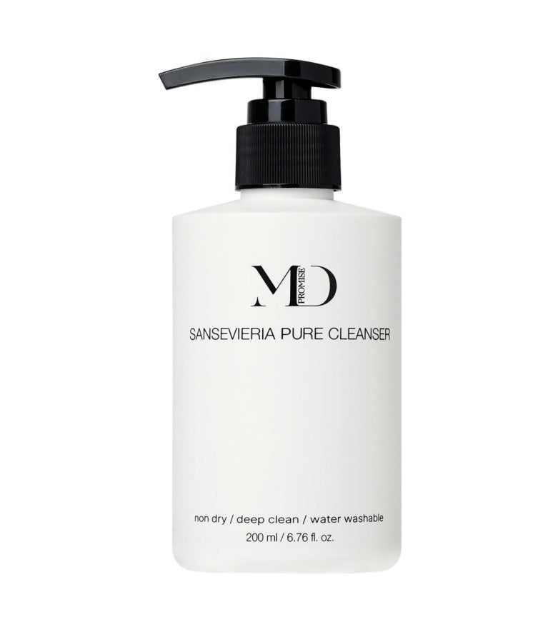 SANSEVIERIA PURE CLEANSER
