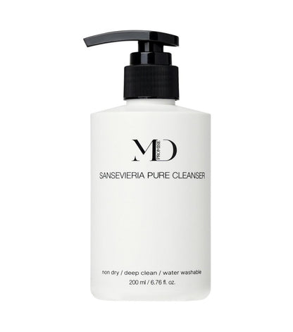 SANSEVIERIA PURE CLEANSER