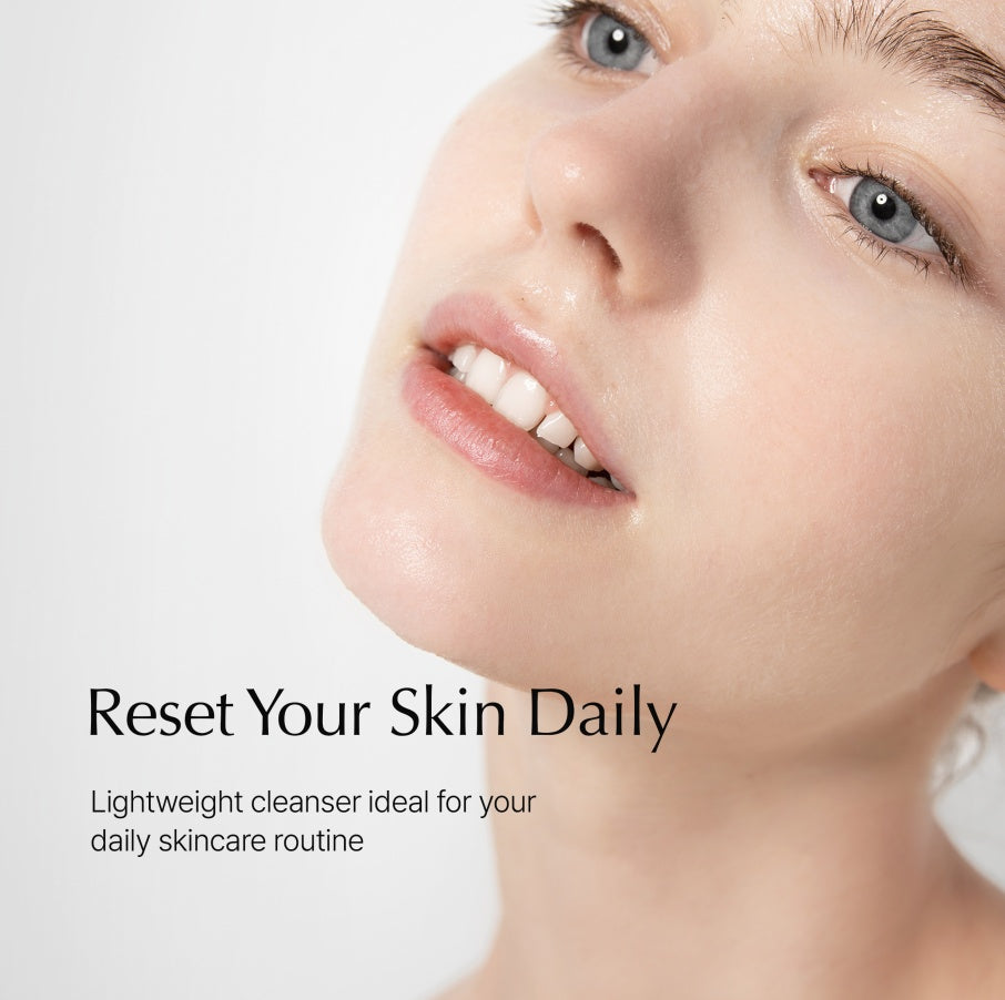 SANSEVIERIA PURE CLEANSER