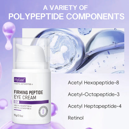 IRMING PEPTIDE EYE CREAM
