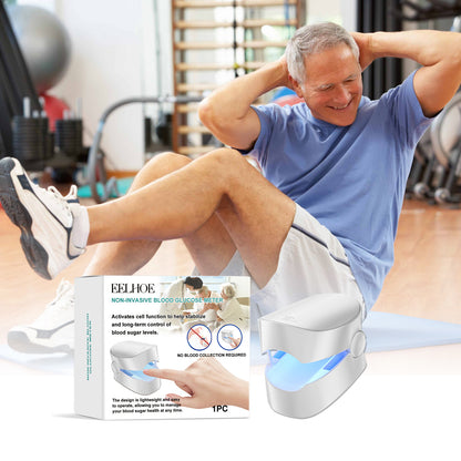 EELHOE Body Care Device Portable Care Device For Daily Gentle Care And Lifting Function And Nourishing Body