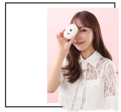 New Product Nano Moisturizer Spray Portable Spray Moisturizing Facial Moisturizing