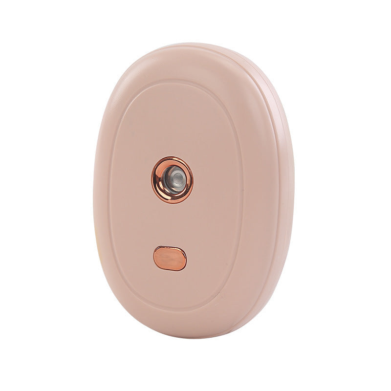 New Product Nano Moisturizer Spray Portable Spray Moisturizing Facial Moisturizing