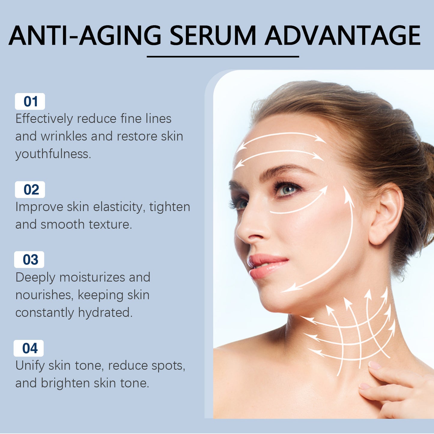 Radiance Renewal Essence – Brightening & Hydrating Skin Elixir