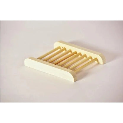 Natural Bamboo Soap Bar Dish