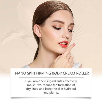 EELHOE Body Lotion Roller, Hydrating, Refreshing, Silky, Non-greasy, Gentle Moisturizing Lotion For Skin Care.