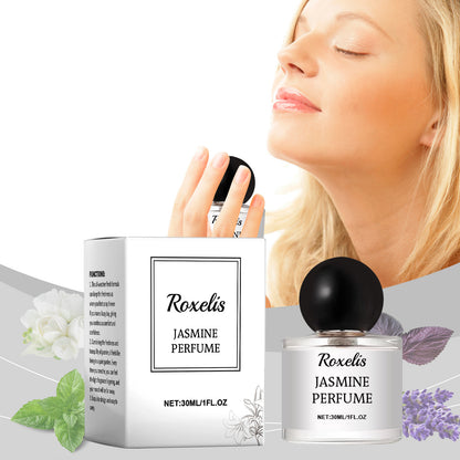 Romantic Party Perfume Jasmine