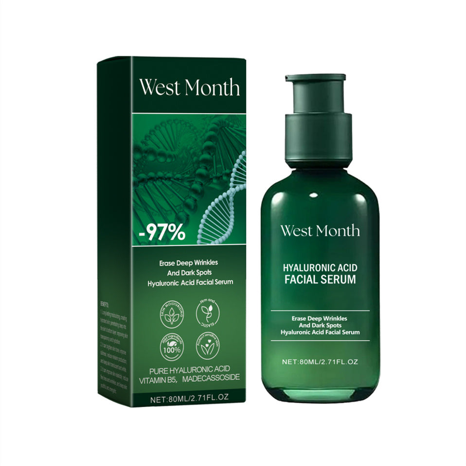 Brightening With Deep Anti-wrinkle Facial Moisturizer