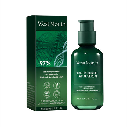 Brightening With Deep Anti-wrinkle Facial Moisturizer