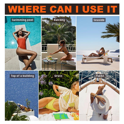 Sunless Tanning Made Easy With Boost Dark Tan Gel