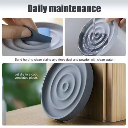 Pack Of 2 Soap Storage Box For Storing Soap, Maintaining Its Quality And Keeping It Clean And Hygienic