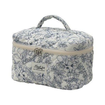 Women's Cosmetic Bags - Set Of 3