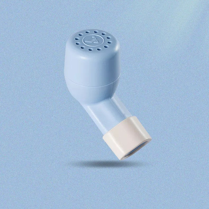 Deep Breathing Trainer Lung Exercise Vibration