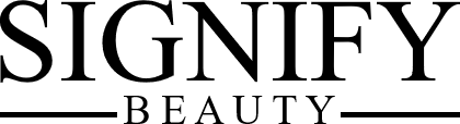 SIGNIFY BEAUTY