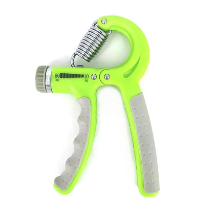 Heavy Gripper – Fitness Hand Exerciser for Grip, Wrist Strength, and Finger Training