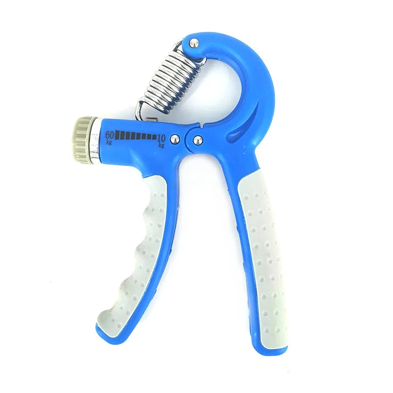 Heavy Gripper – Fitness Hand Exerciser for Grip, Wrist Strength, and Finger Training