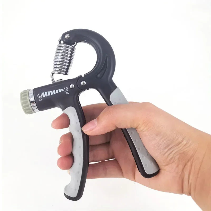 Heavy Gripper – Fitness Hand Exerciser for Grip, Wrist Strength, and Finger Training