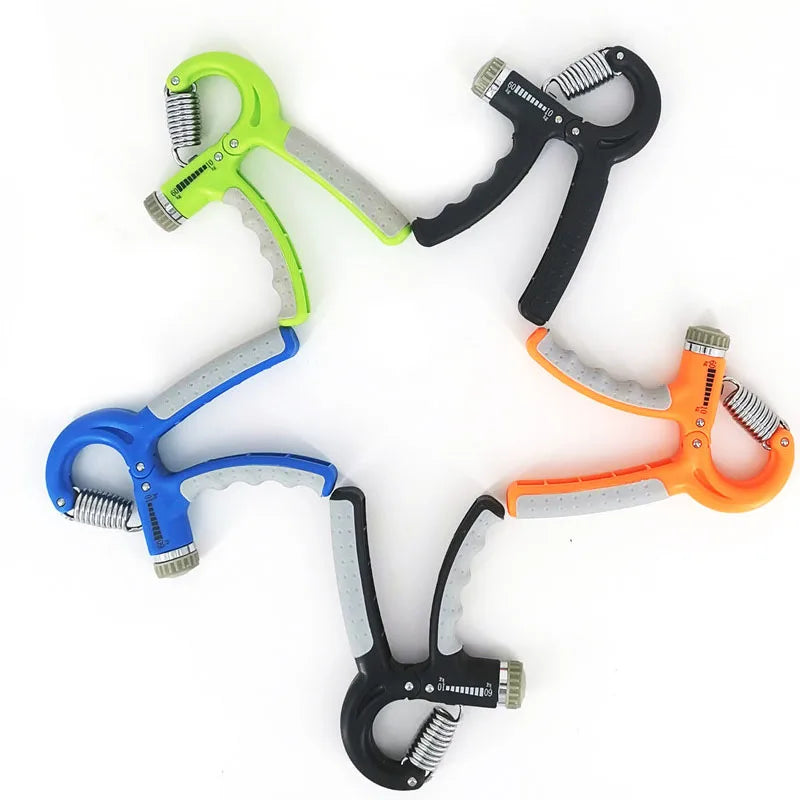 Heavy Gripper – Fitness Hand Exerciser for Grip, Wrist Strength, and Finger Training