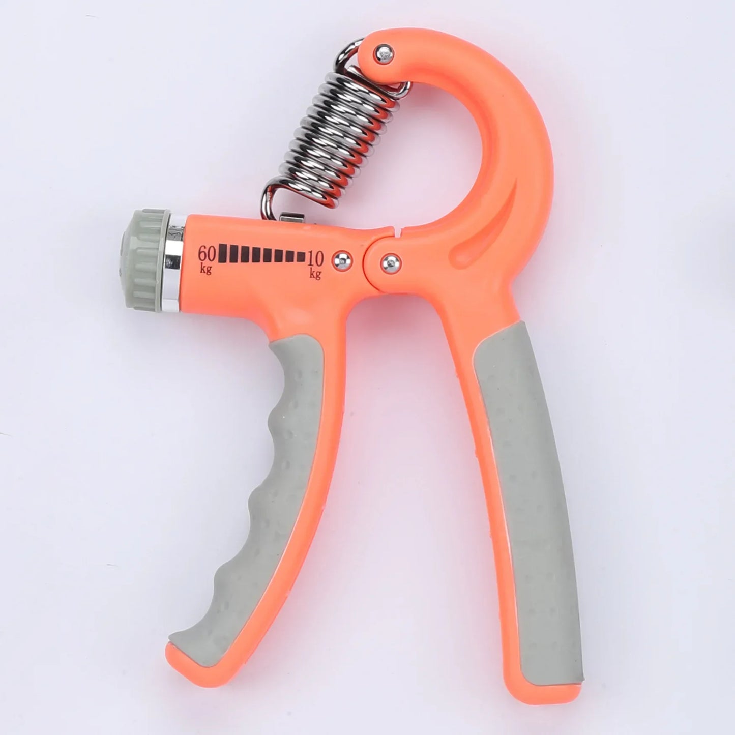 Heavy Gripper – Fitness Hand Exerciser for Grip, Wrist Strength, and Finger Training