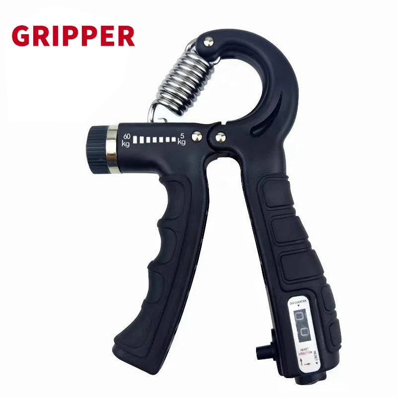 Power Wrist Exerciser – Strength Training Equipment for Wrist, Arm, and Grip Muscles