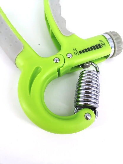 Heavy Gripper – Fitness Hand Exerciser for Grip, Wrist Strength, and Finger Training