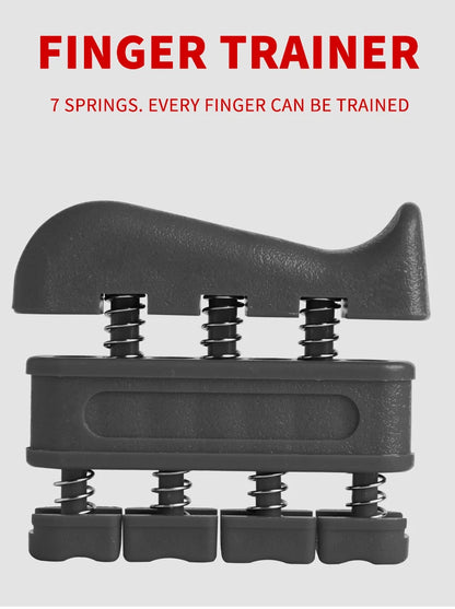 Power Wrist Exerciser – Strength Training Equipment for Wrist, Arm, and Grip Muscles