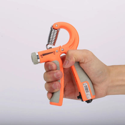 Heavy Gripper – Fitness Hand Exerciser for Grip, Wrist Strength, and Finger Training