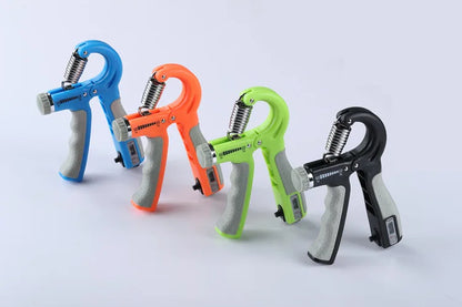 Heavy Gripper – Fitness Hand Exerciser for Grip, Wrist Strength, and Finger Training