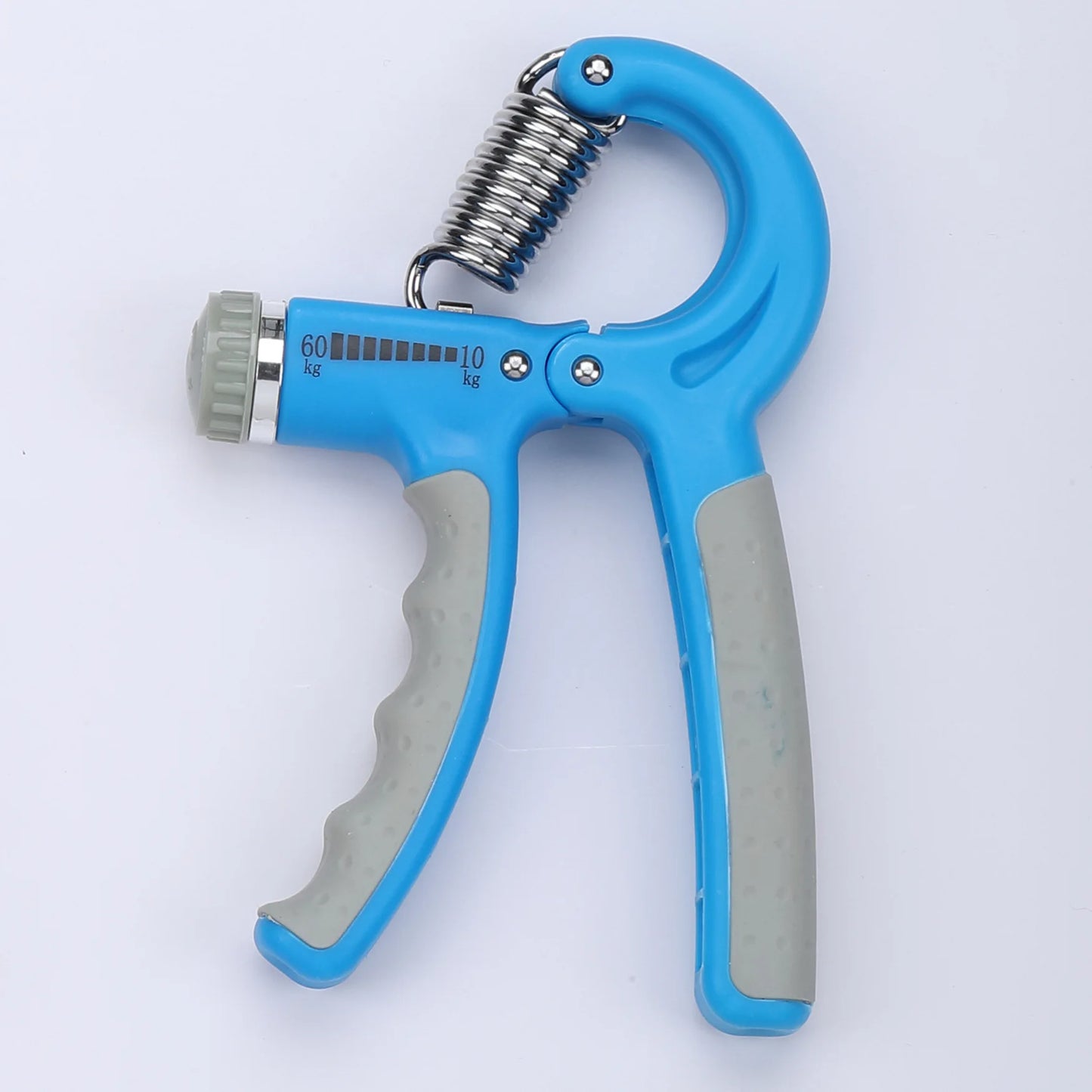 Heavy Gripper – Fitness Hand Exerciser for Grip, Wrist Strength, and Finger Training