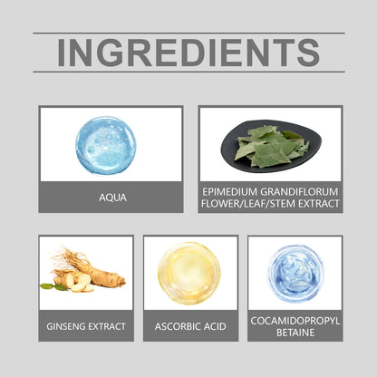 Body Skin Cleansing, Moisturizing, Fragrant And Smooth Skin Shower Gel