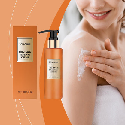 OSIORA Firming Body Lotion