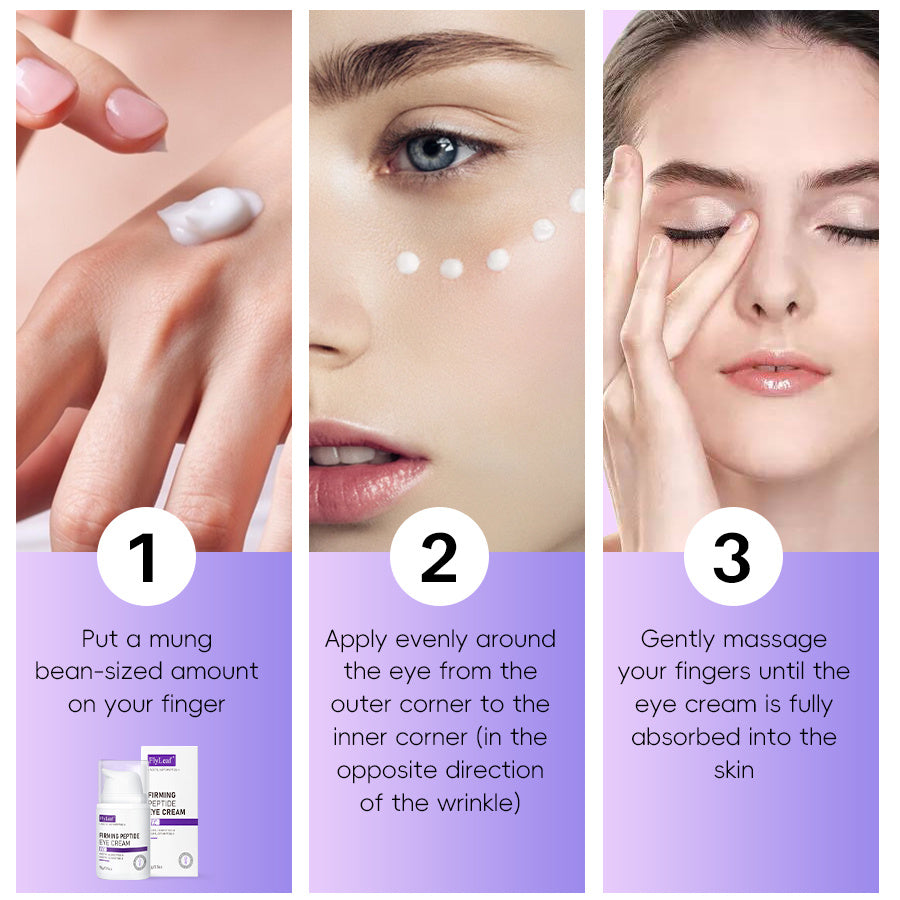 IRMING PEPTIDE EYE CREAM