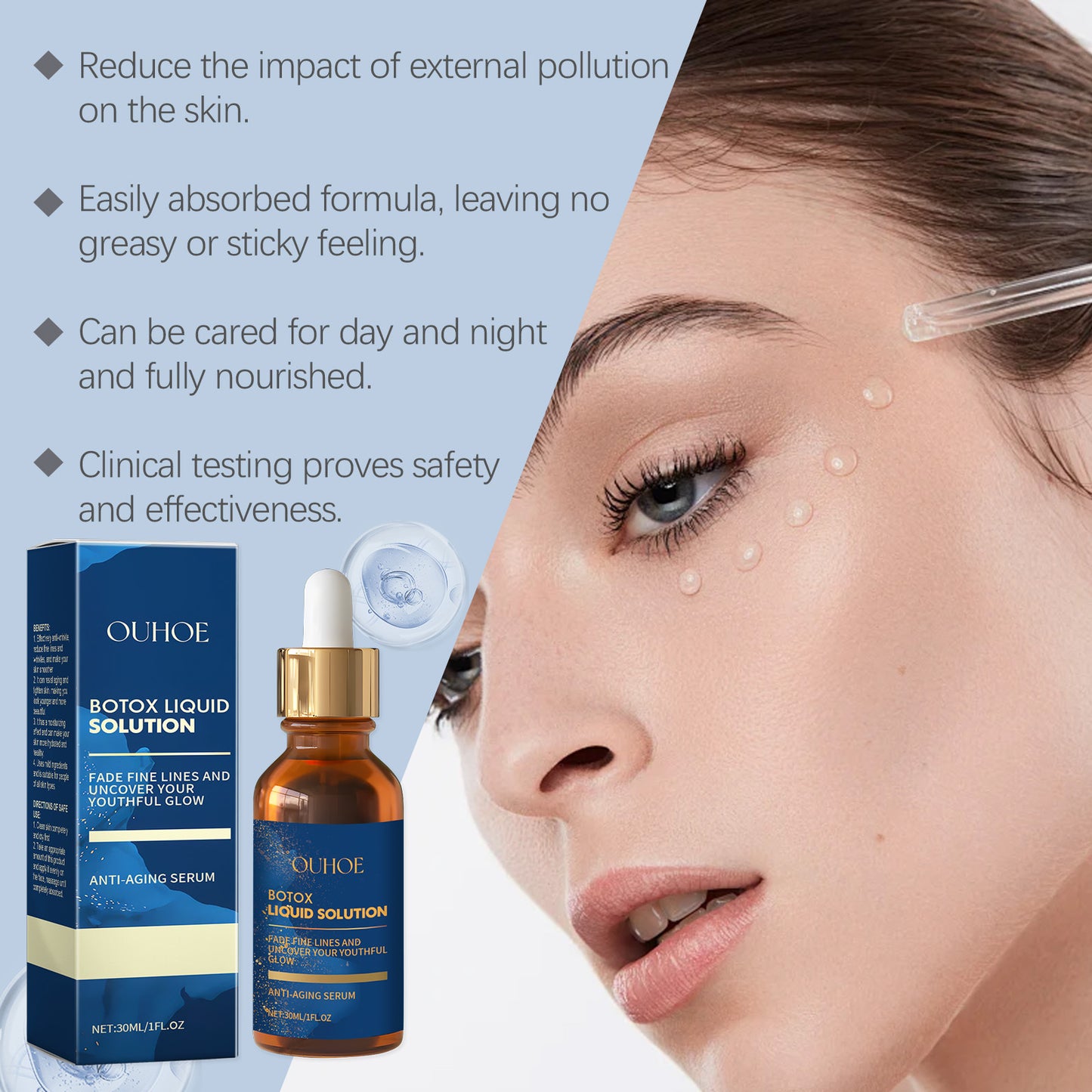 Radiance Renewal Essence – Brightening & Hydrating Skin Elixir