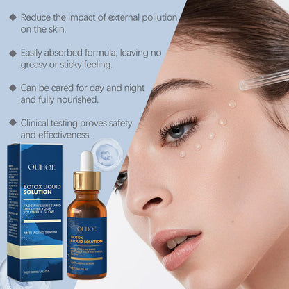 Radiance Renewal Essence – Brightening & Hydrating Skin Elixir