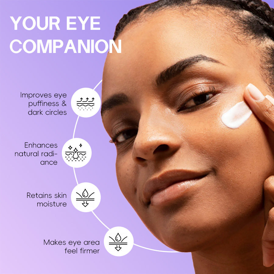IRMING PEPTIDE EYE CREAM