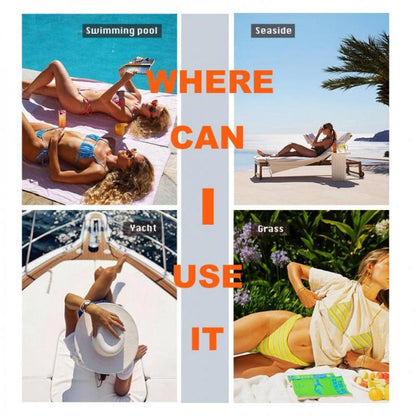 Sunless Tanning Made Easy With Boost Dark Tan Gel
