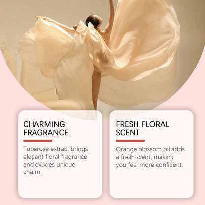 Elegant Female Perfume