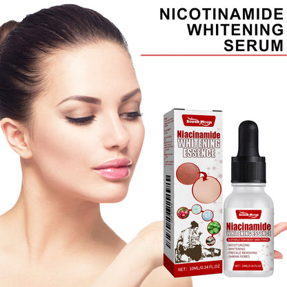Nicotinamide Shin Moisturizer Facial Skin Hydrating