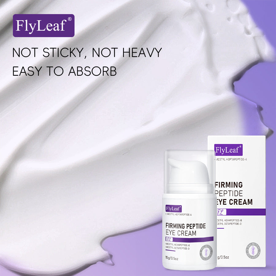IRMING PEPTIDE EYE CREAM