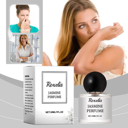 Romantic Party Perfume Jasmine